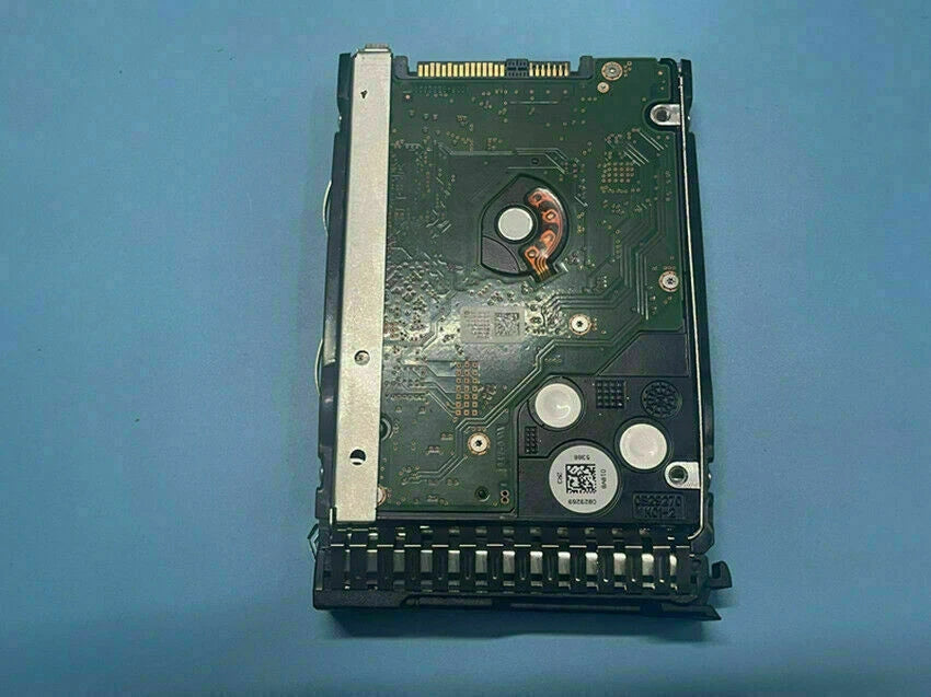 781516-B21 HP 600GB 12G SAS 10K SFF 2.5" SC HDD 781577-001|356652034394