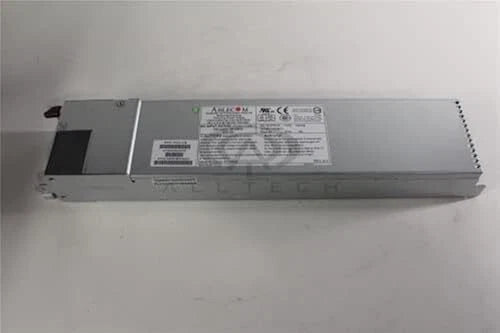 Supermicro 1U 700W POWER SUPPLY PWS-702A-1R