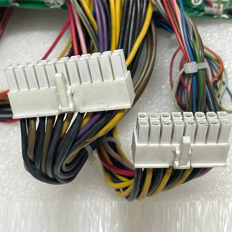 For HP ML350 G6 Gen6 511776-001 461318-001 Switching Power Supply Backplane|388885832975