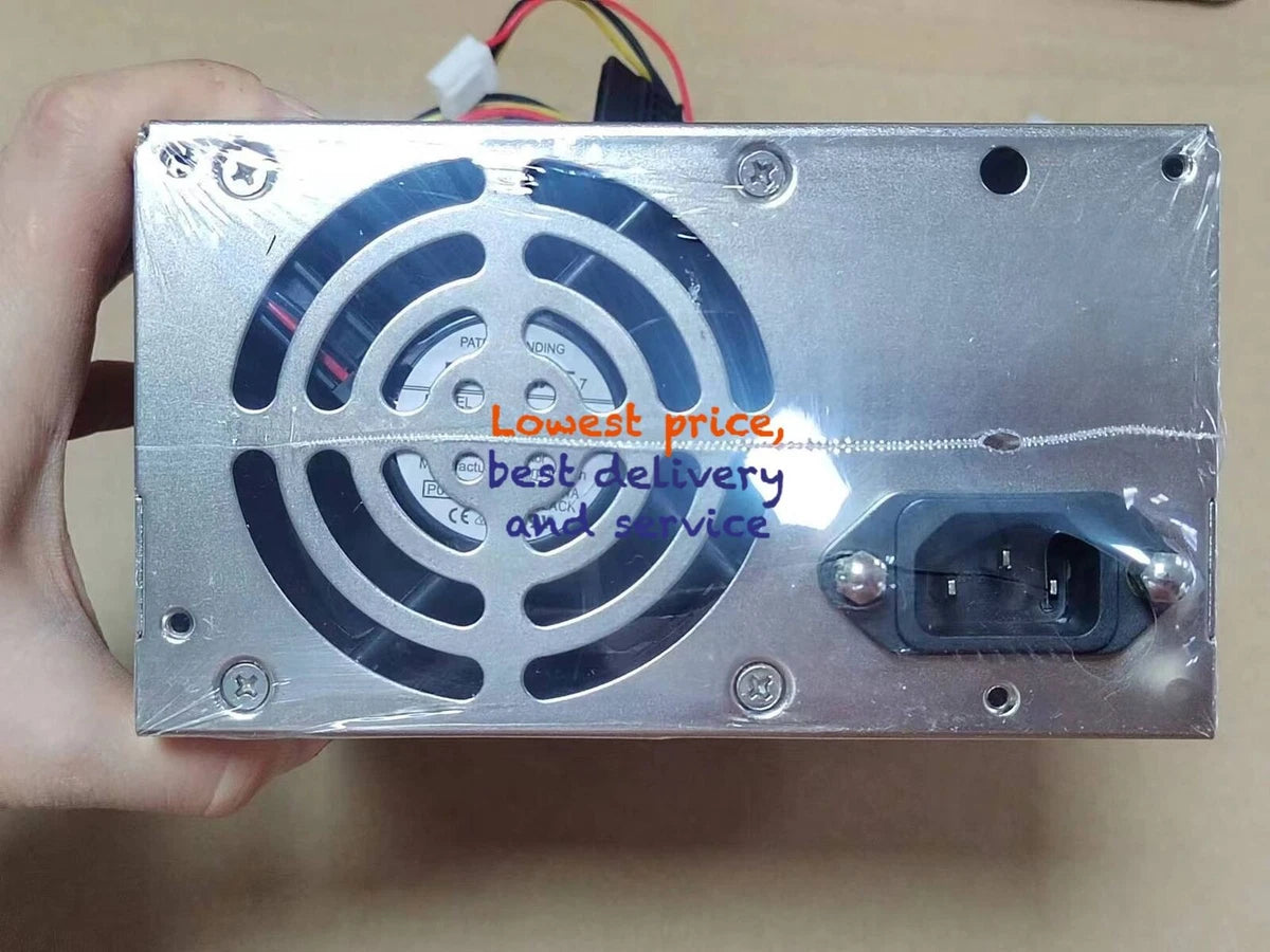 1pc FOR ZIPPY HP2-6460P  460W server redundant power supply module Fast shipping|227123478011