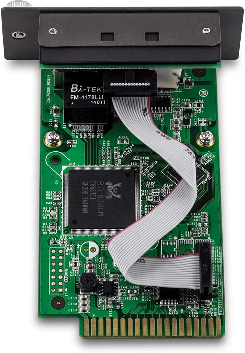 TRENDnet TFC-1600MM Management Module for TFC-1600
