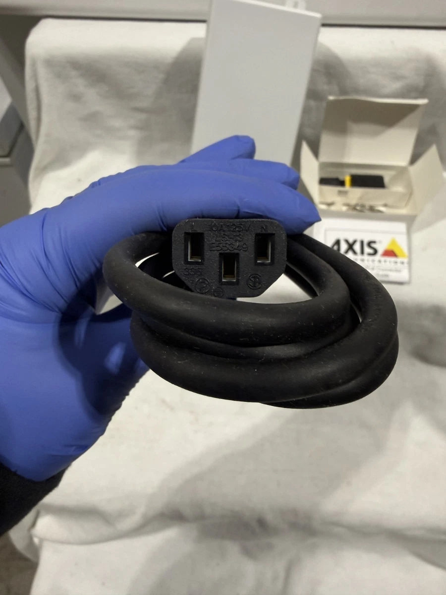 AXIS COMMUNICATION, T8154 60W SFP MIDSPAN, POE60S-1BT, 2675396,  56V|167974765408