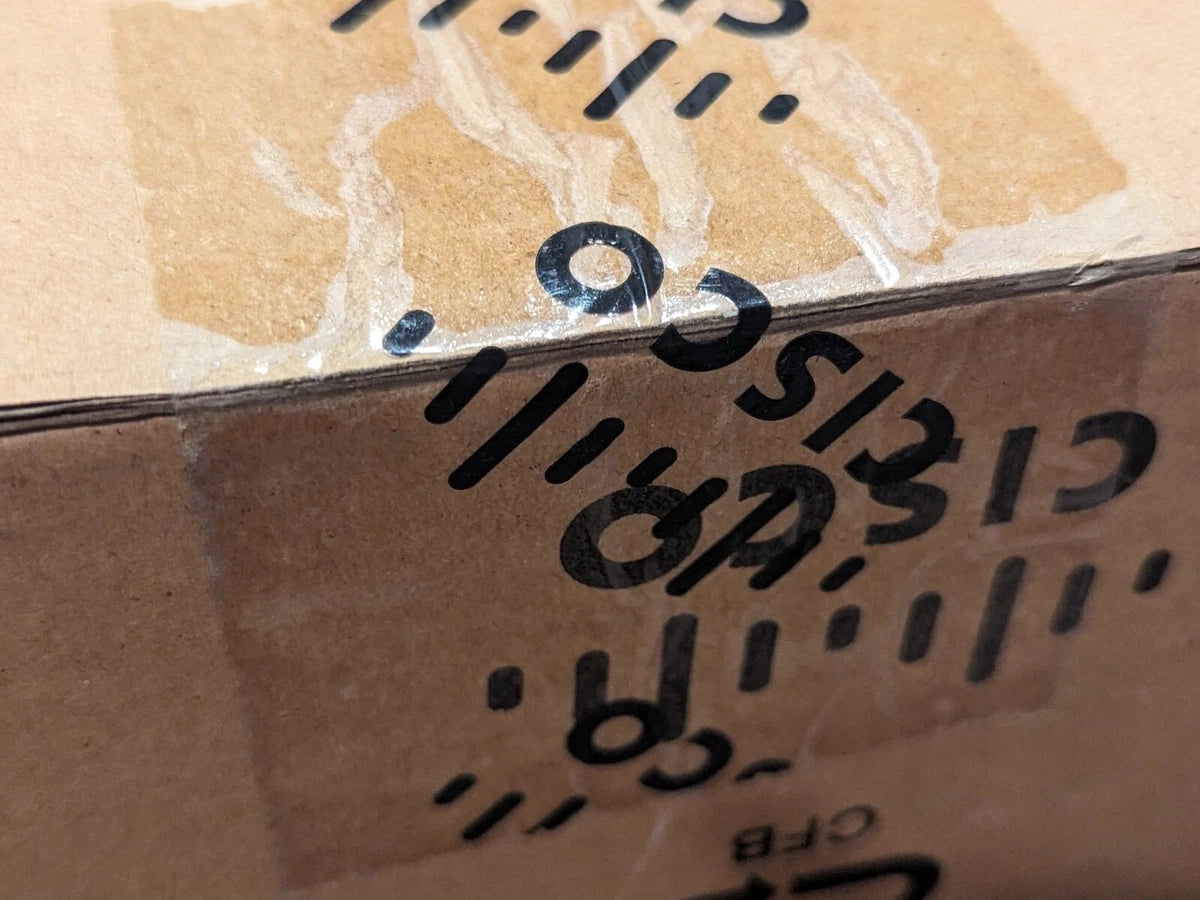 Brand New Cisco NIM-4FXS 4-port Network Interface Module 4000 Series ISRs 1934