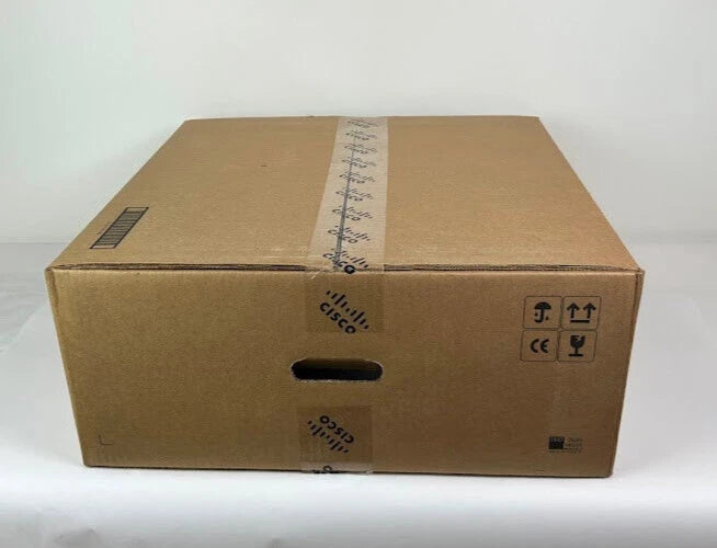 Cisco C9300-48U-A 9300 48-port UPOE Network Advantage Switch - New Sealed|236042784627
