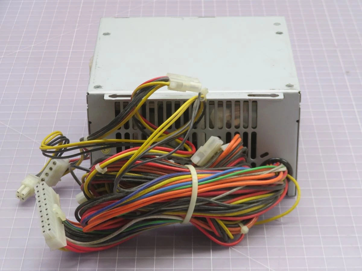 SPI FSP400-60PFN SWITCHING POWER SUPPLY T253862