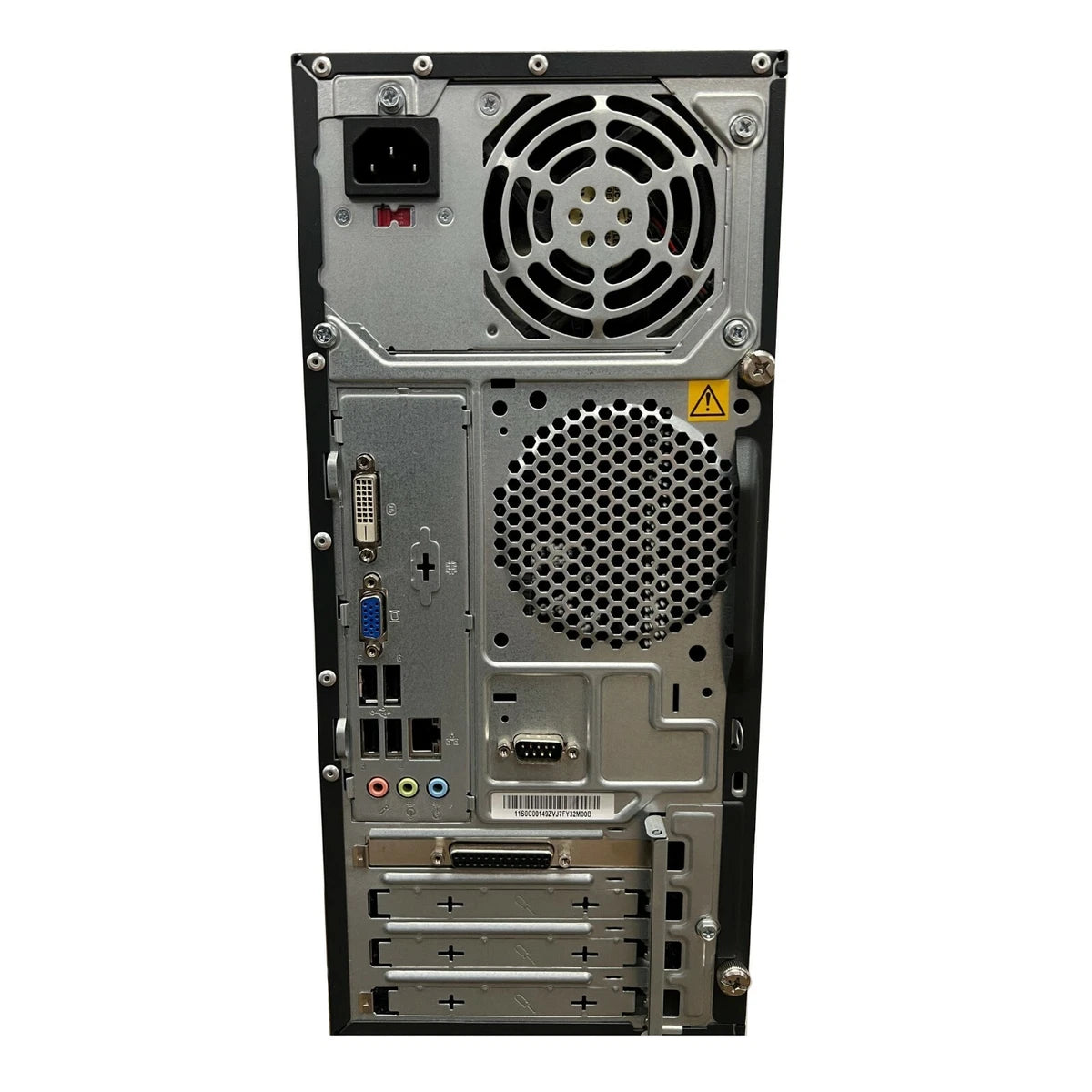 Lenovo Think Centre Edge72 Intel i3 3220 3.30GHz CPU 4GB RAM NO HDD NO OS|353906100311