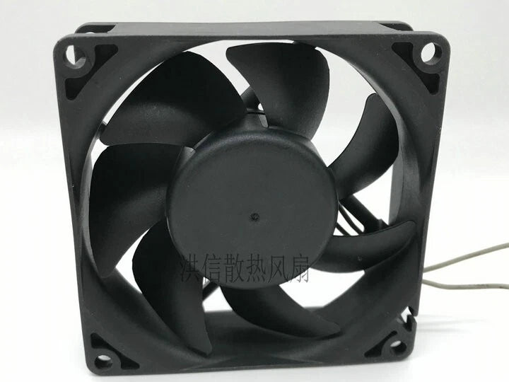 SUNON MA2082-HVL.GN 80mm 8025 220V/240V 4.6W AC fan|314211966200