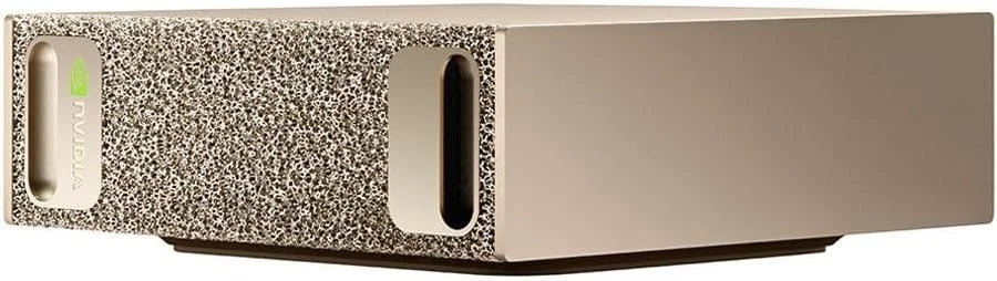 NVIDIA DGX Spark GB10 AI Workstation • 128 GB Unified • 4 TB NVMe • New IN HAND|157522791821