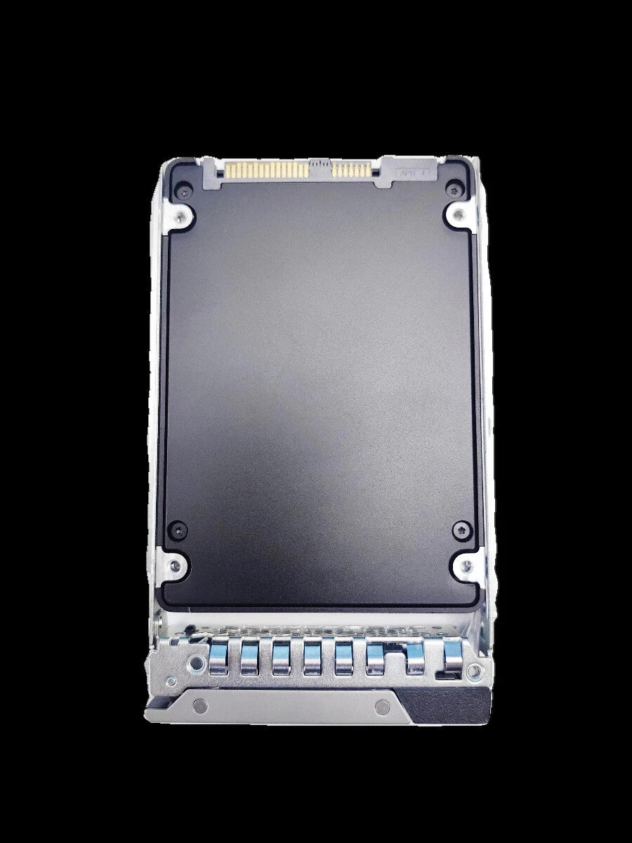 086DD 0086DD Dell Enterprise 1.92TB 2.5''SAS 12Gbps Hotplug SSD 14/15/16G KIT