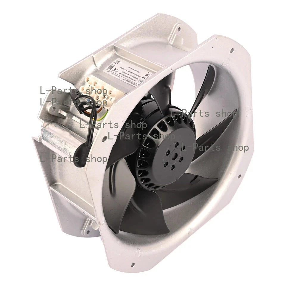 1PCS New W2E200-HH86-01 Axial Flow Fan 115V|316959616753