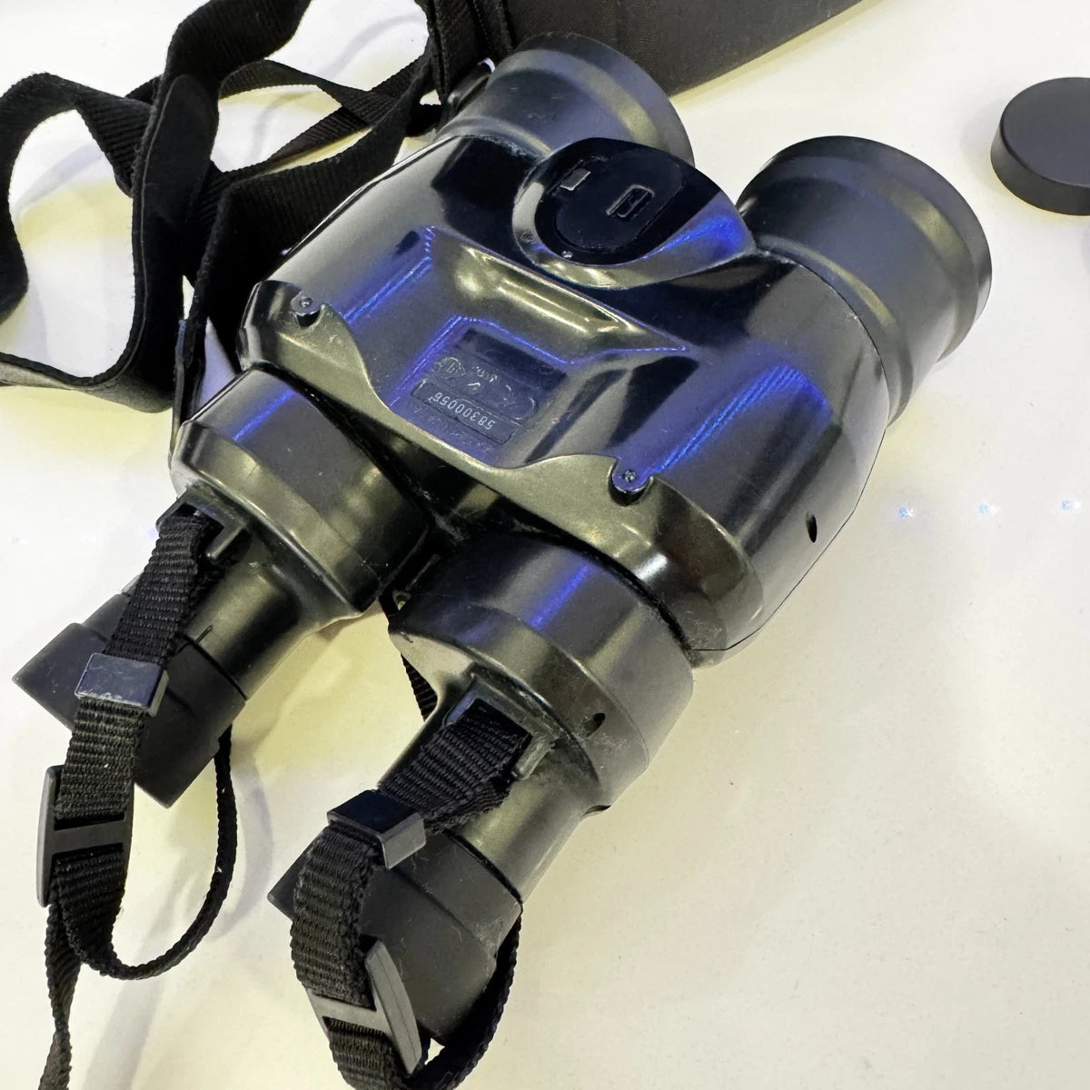 Canon 12x36 IS II 5° Image Stabilized Binoculars