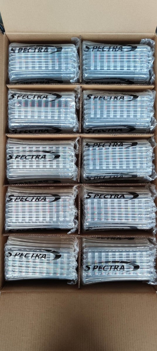 IBM 3592 JE Advanced Tape Data Cartridge - 20TB 02CE960 - Spectra Logic|204539356625