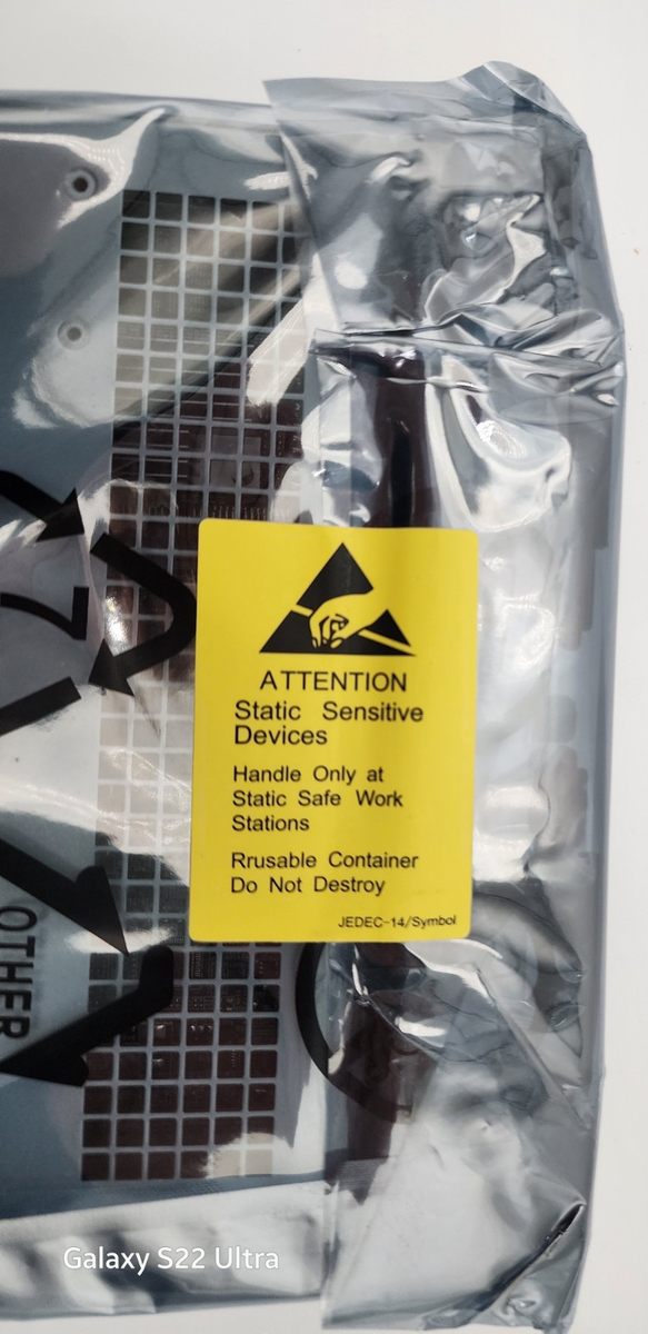 IBM Storwize V3700 Node Canister Controller 00AR108 00AR004 00RY382 New