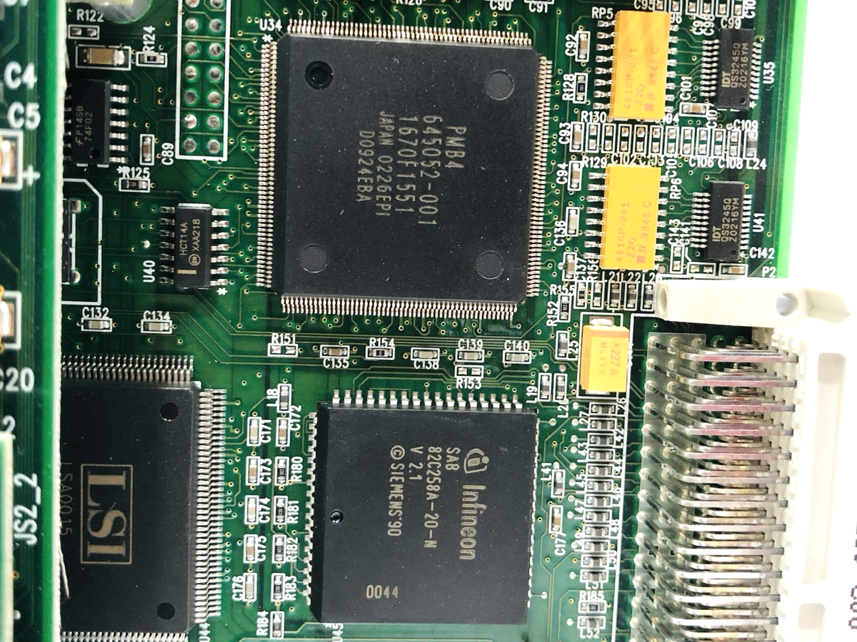 NEW RADISYS | RADISYS SBCP5200 | SBCP5200 PCB CARD MOTHERBOARD 61-1056-00
