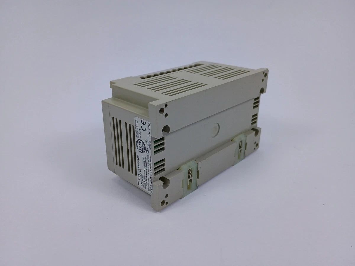 Idec FC1A-C2A4E|205825201701