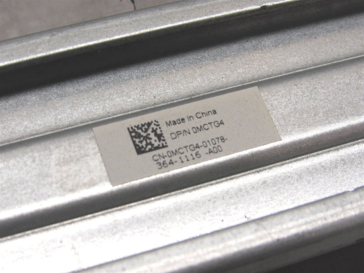 Dell 1U Server A7 Ready Rails Rail Kit PowerEdge R620 R630 R640 R420 R430 R320|366029552106