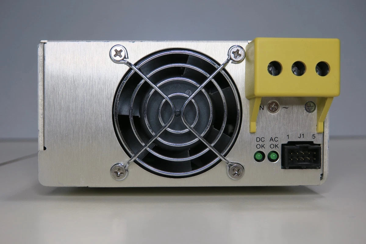 Emerson MVP Series, MP6-2V-2V-00, P/N: 73-560-7042 / UIC PS2 P/N: 51909301|286734609992