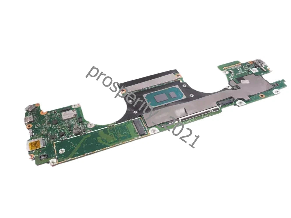 For HP Spectre X360 13-AW Motherboard DAX3ACMBAF0 i7-1165G7 CPU 16G L86727-601|197629309882