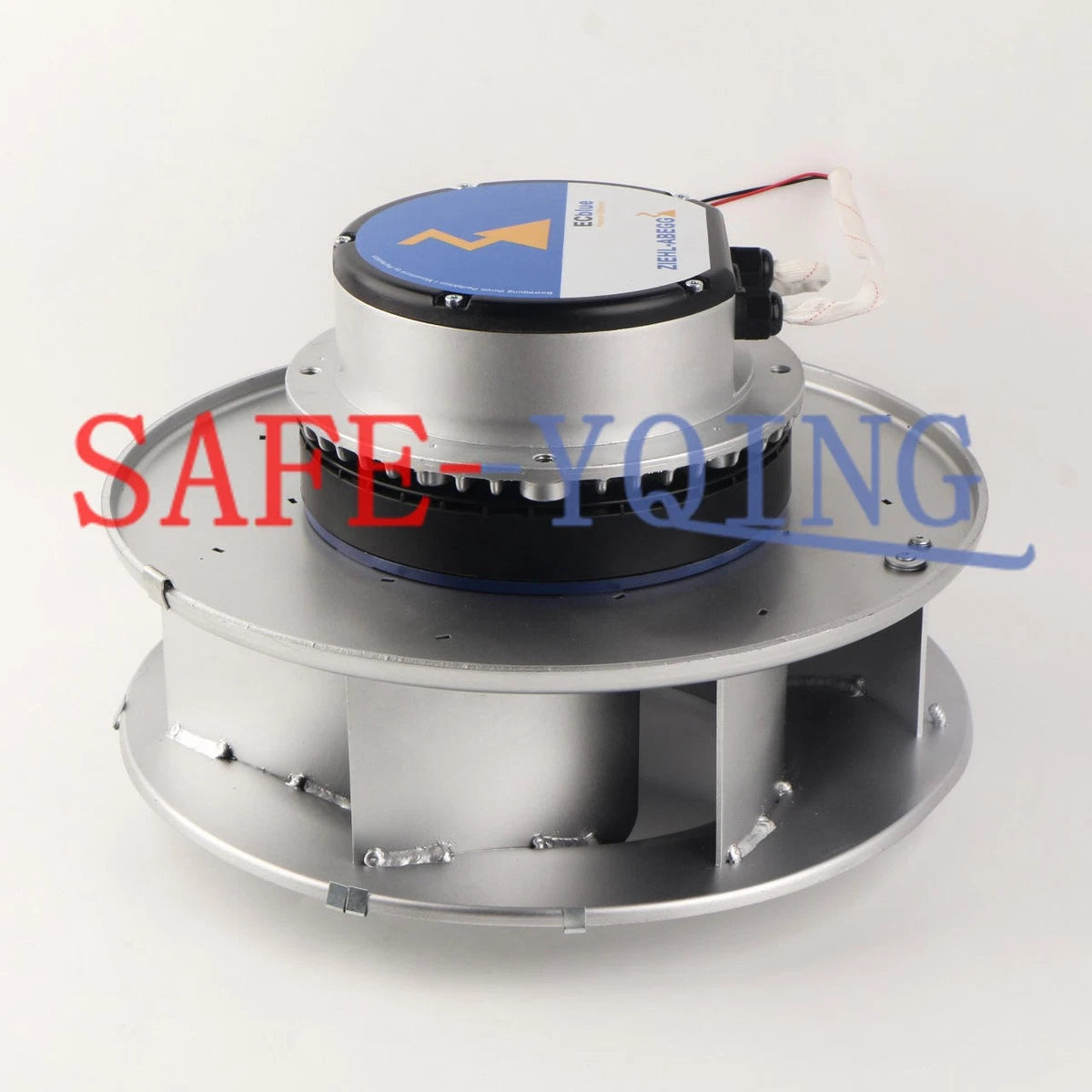 ZIEHL-ABEGG RH35C-ZlD.DC.1R High temperature fan Fast delivery