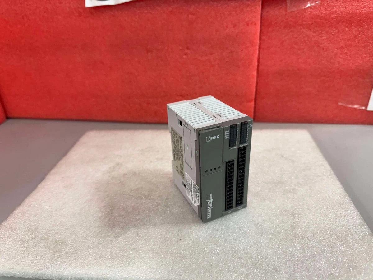 IDEC FC5A-D16RS1 Relay SOURCE OUTPUT|205119659991