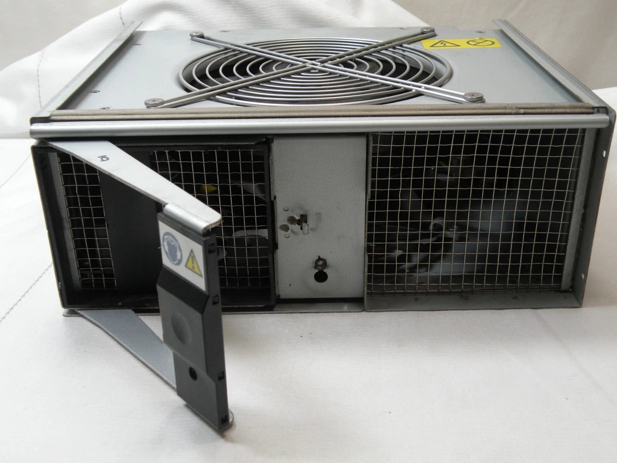 IBM 68Y8331 Blower Fan Module for BladeCenter, K3G200-AC56-12, 68Y8340|167275138988