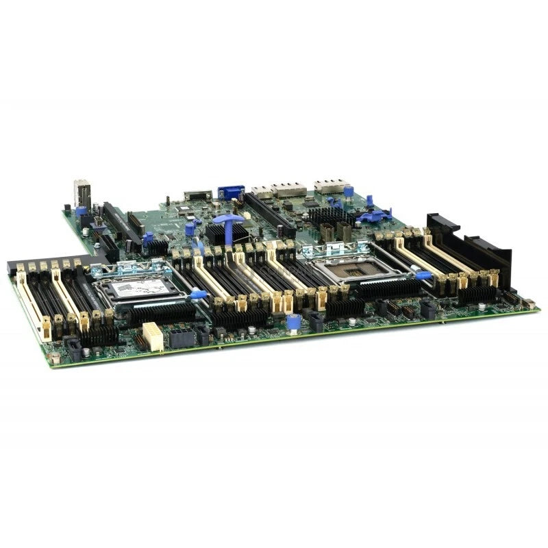 For IBM X3650 M4 Server Motherboard LGA2011 24x DDR3 00AM209 00W2671 00Y8457|285522528250