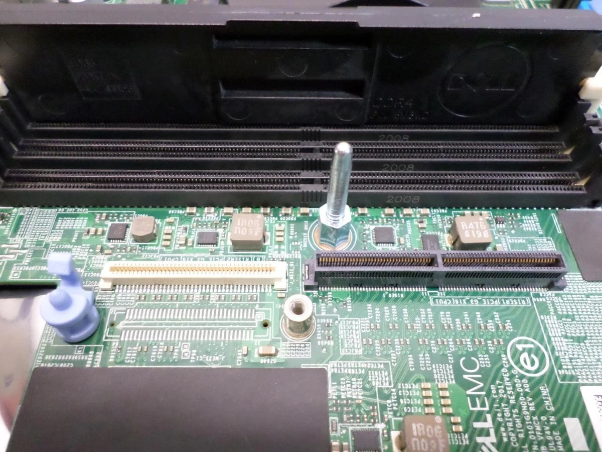 DELL 4JN2K POWEREDGE R440 R540 SERVER MOTHERBOARD SYSTEM MAIN BOARD