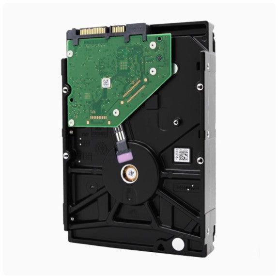 Seagate SkyHawk (3.5-inch, 256MB Cache 8TB Internal Hard Drive - ST8000VX004