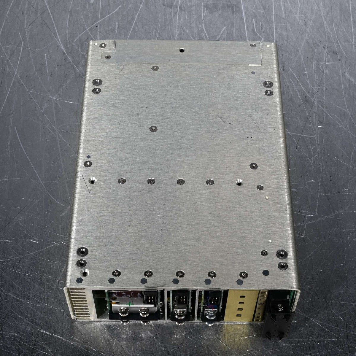 Emerson Network Power MP8-3R-1E-1Q-00 MVP Series Configurable Power Supply|205917762145