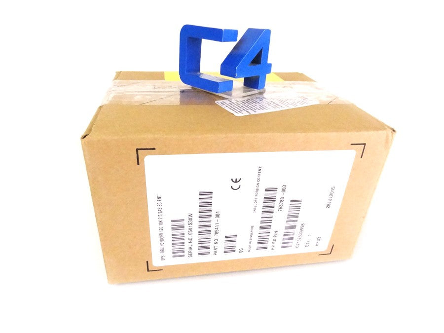 HP 785069-B21 900GB 12G SAS 10K RPM SFF - 785411-001|177272031763