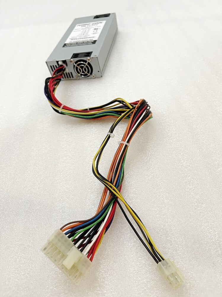 1PCS EDGE Large 1U Power Supply 300 1U-PFC T30U HY1