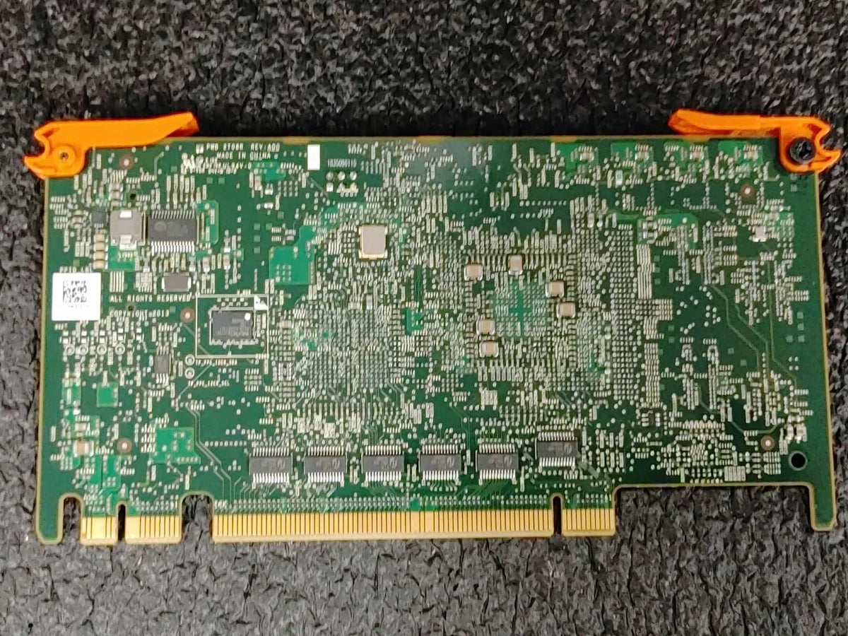 Dell 34V0R Poweredge VRTX Chassis Management Controller CMC|177553575078