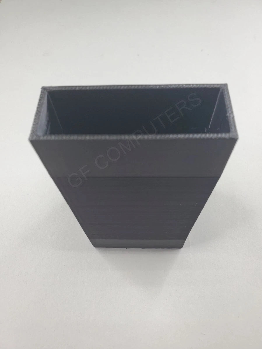 Nvidia Tesla Cooling Fan Shroud Mounting Kit T4 P4 M4 A2 GPU Accelerator Card AI|285232105402