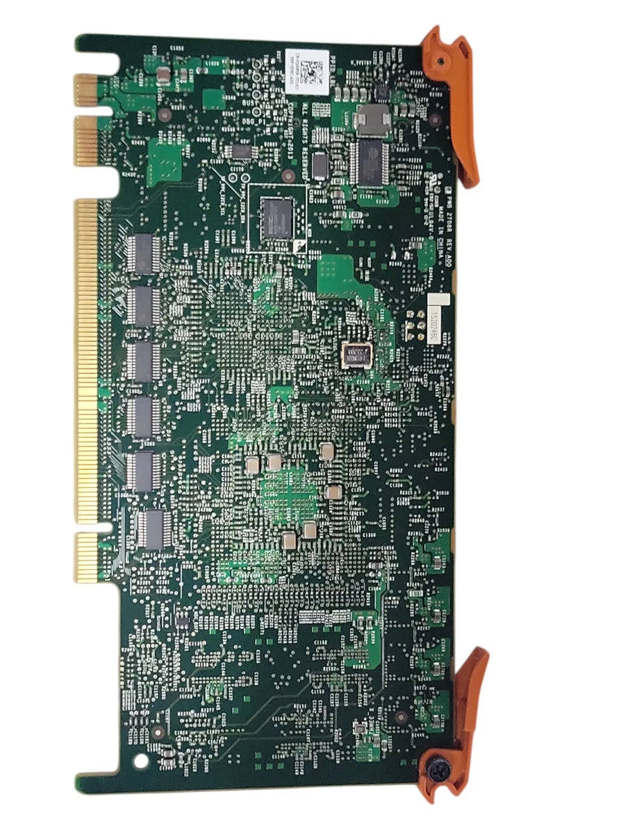 DELL POWEREDGE VRTX CHASSIS MANAGEMENT CONTROLLER CMC CARD P/N 034V0R _|277468856529