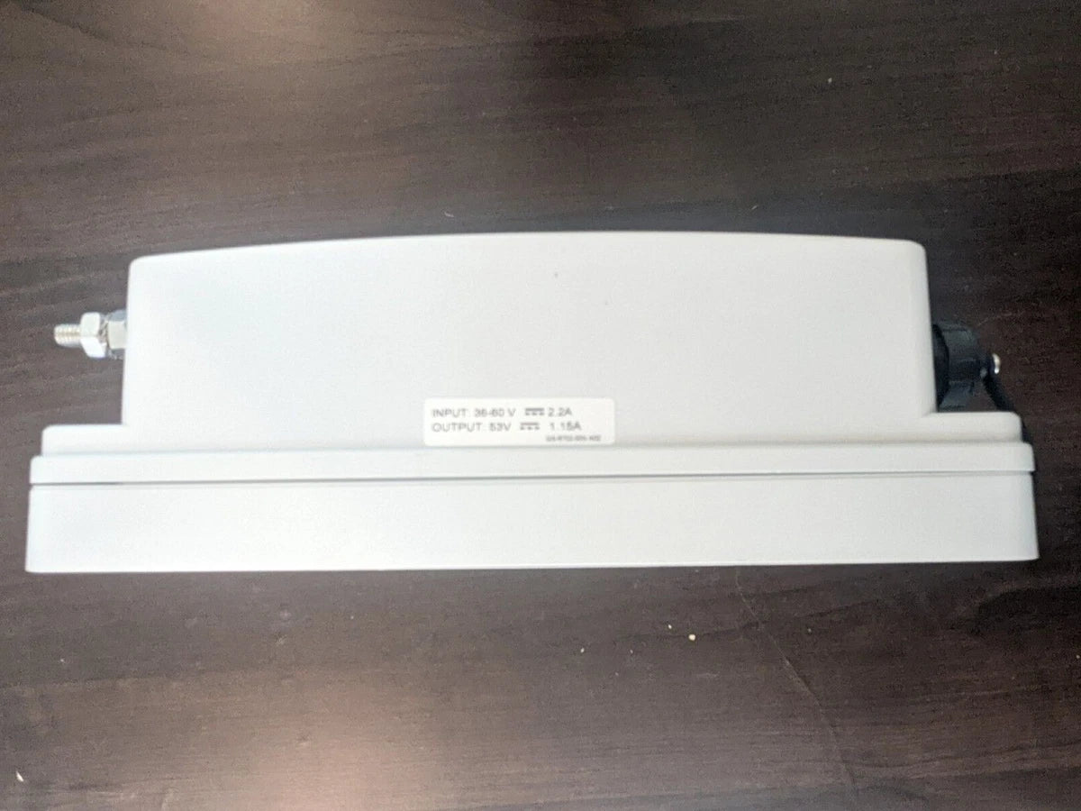 Microsemi Powerdsine PD-9501GO/12-24VDC