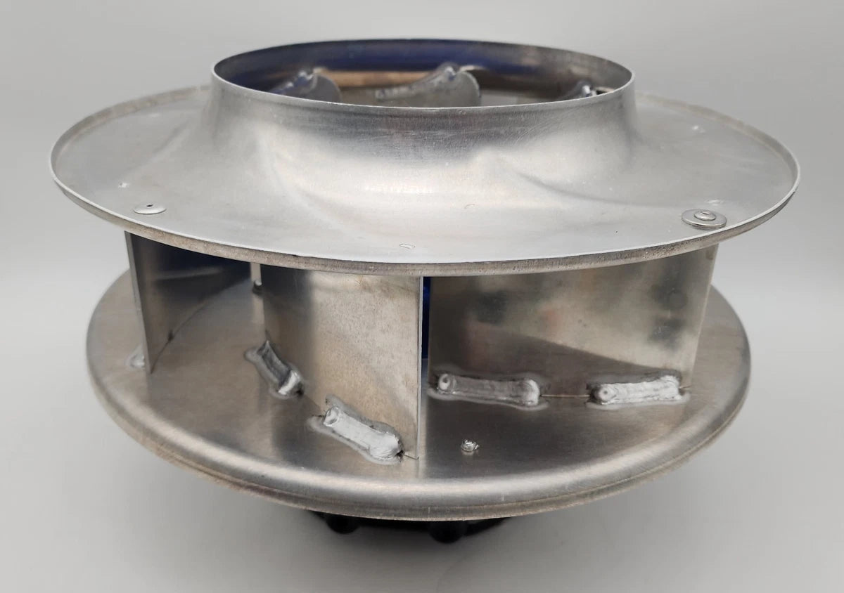 ZIEHL-ABEGG RH31C-ZID. DC 1R  113481, Centrifugal Fan *NDA AVAILABLE*|365963772526