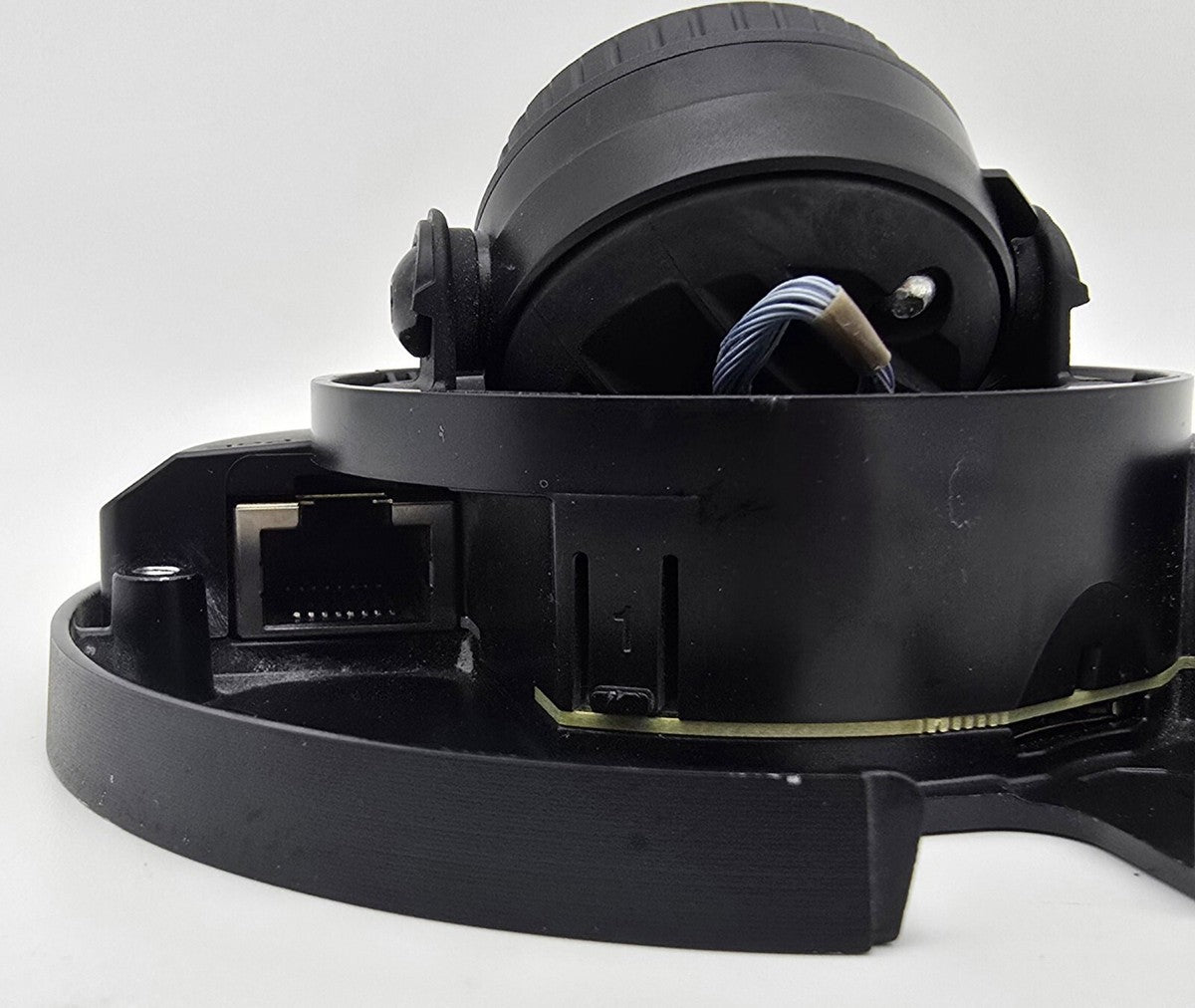 *LOT OF 10* AXIS Communications M3046-V PoE Network Mini Dome Cameras|267076364508