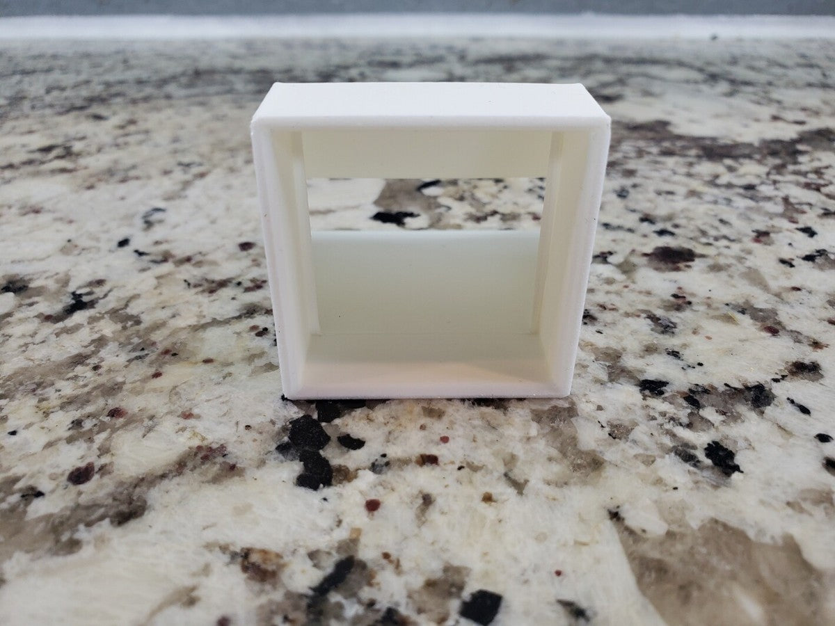 Nvidia Tesla Cooling Fan Slim Shroud Kit T4 P4 M4 A2 GPU Accelerator Card AI|285373475507