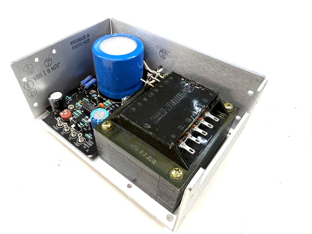 Power-One Power One HN15-4.5-A Power Supply 100-240V IN to 15V 4.5A