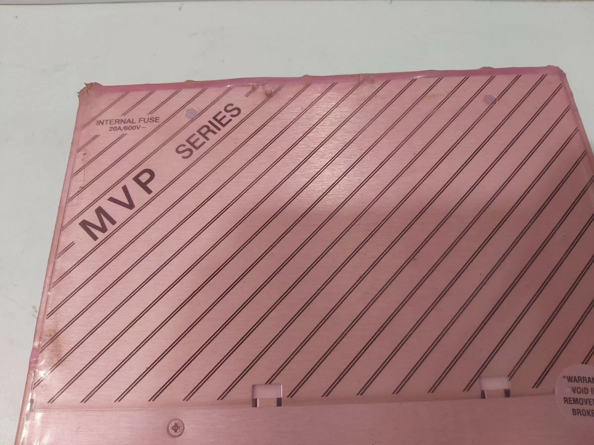 EMERSON 73-690-0044 MODEL:MP1-3Q-2Q-30 MVP SERIES POWER SUPPLY |304601464620