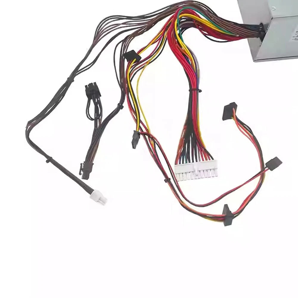 For DELL XPS 8910 8920 8300 8900 8700 8500 R5 PSU Power Supply 460W D460AM-03|187170227325