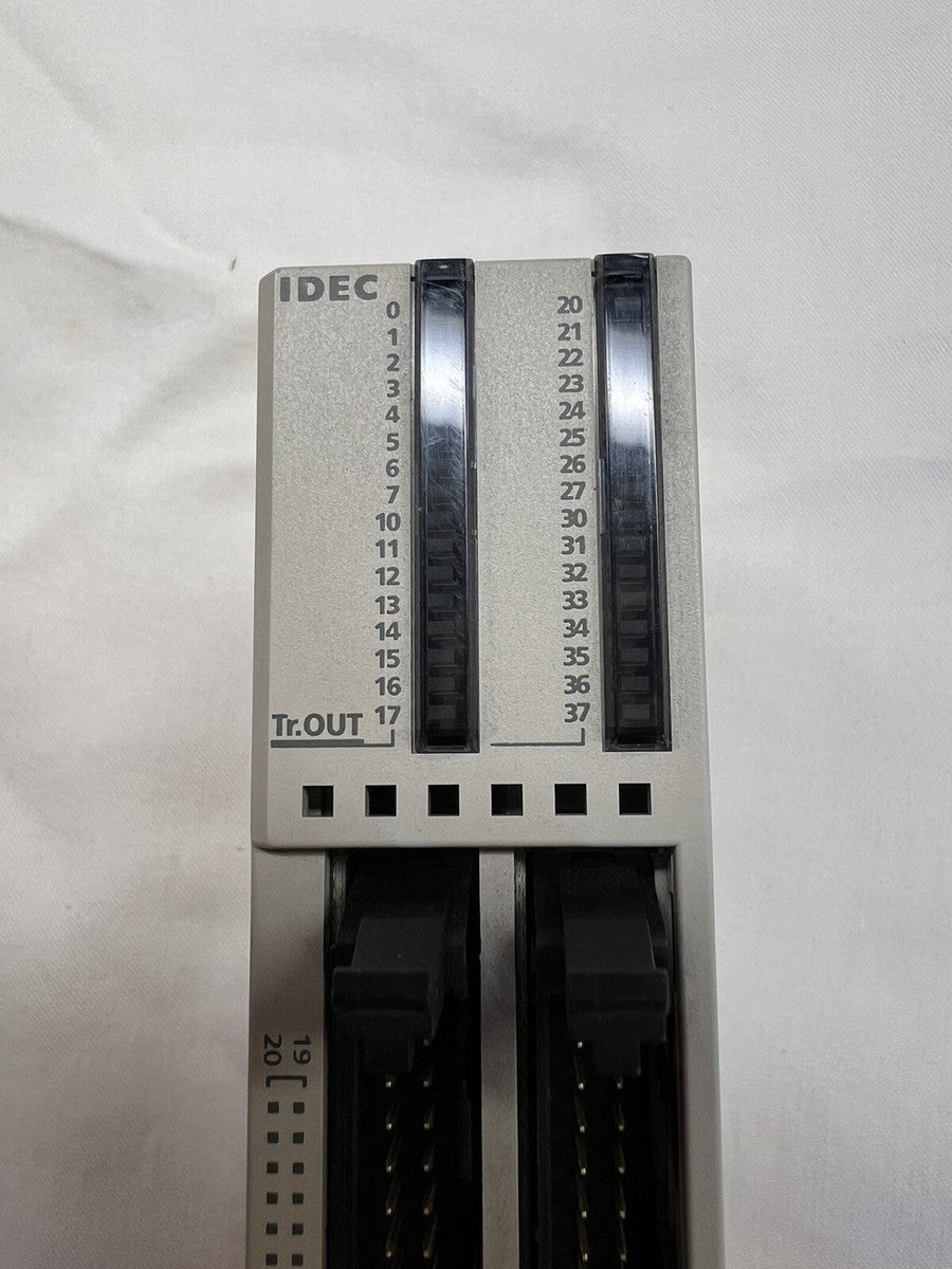 IDEC FC4A-T32S3 NEVER USED, OPEN BOX|355141706748