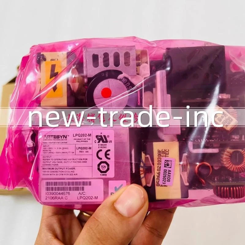 1PCS NEW ARTESYN LPQ202-M Free FedEx|395510310807