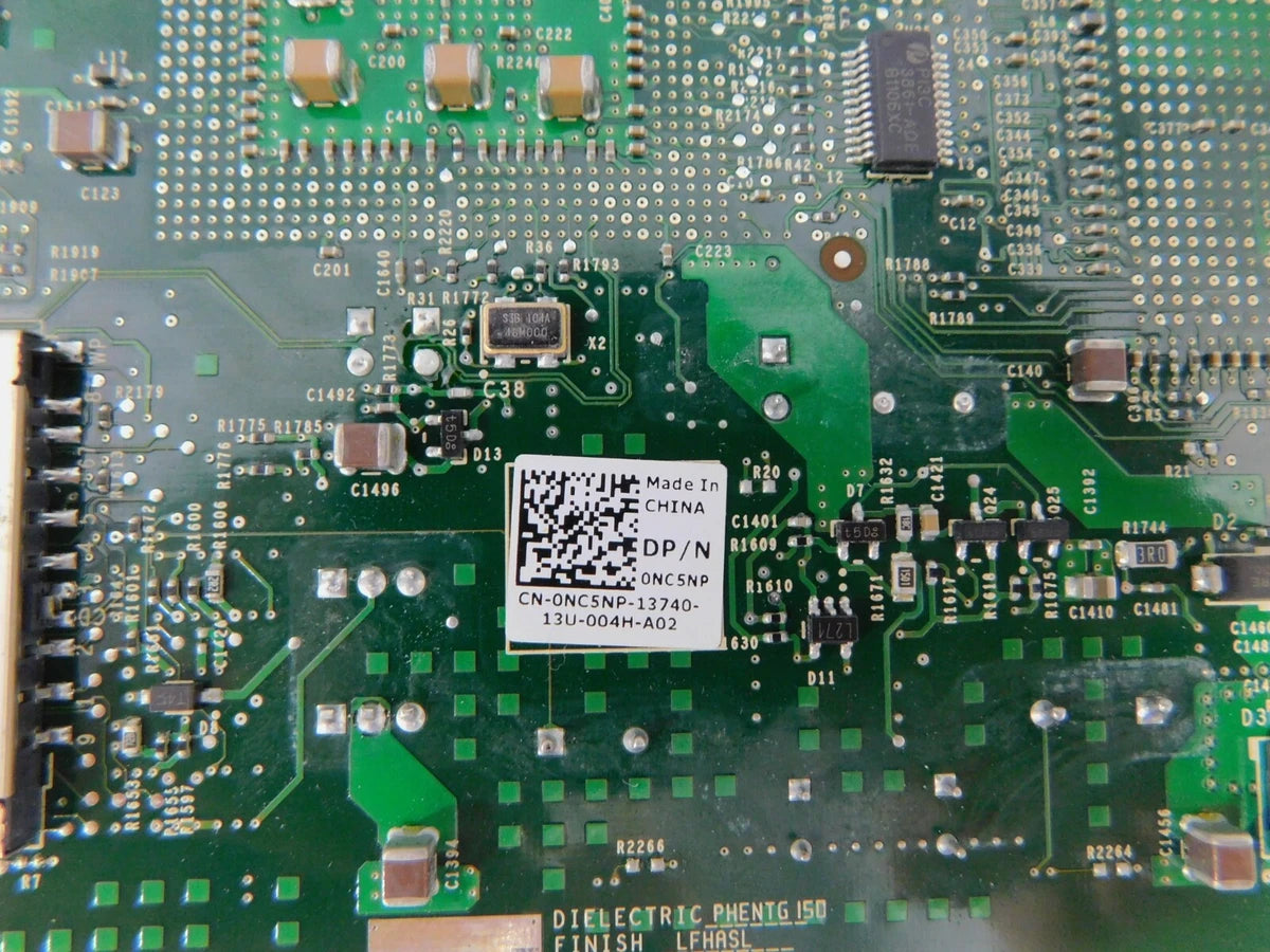 2x NC5NP Dell PowerEdge M1000E CMC Controller Module 0NC5NP  W/ 1x SD Card|226223493643