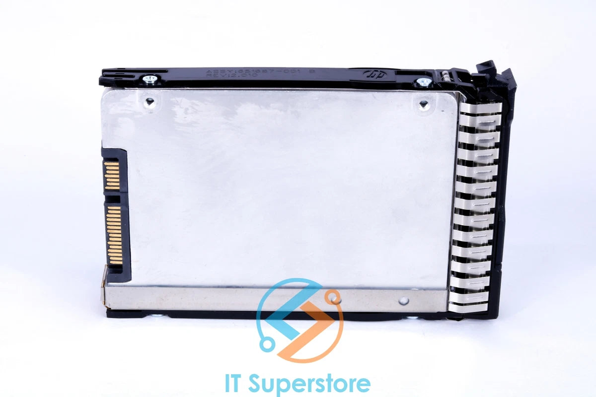 HPE 480GB SATA 6G Mixed Use SFF (2.5in SC SSD 817106-001