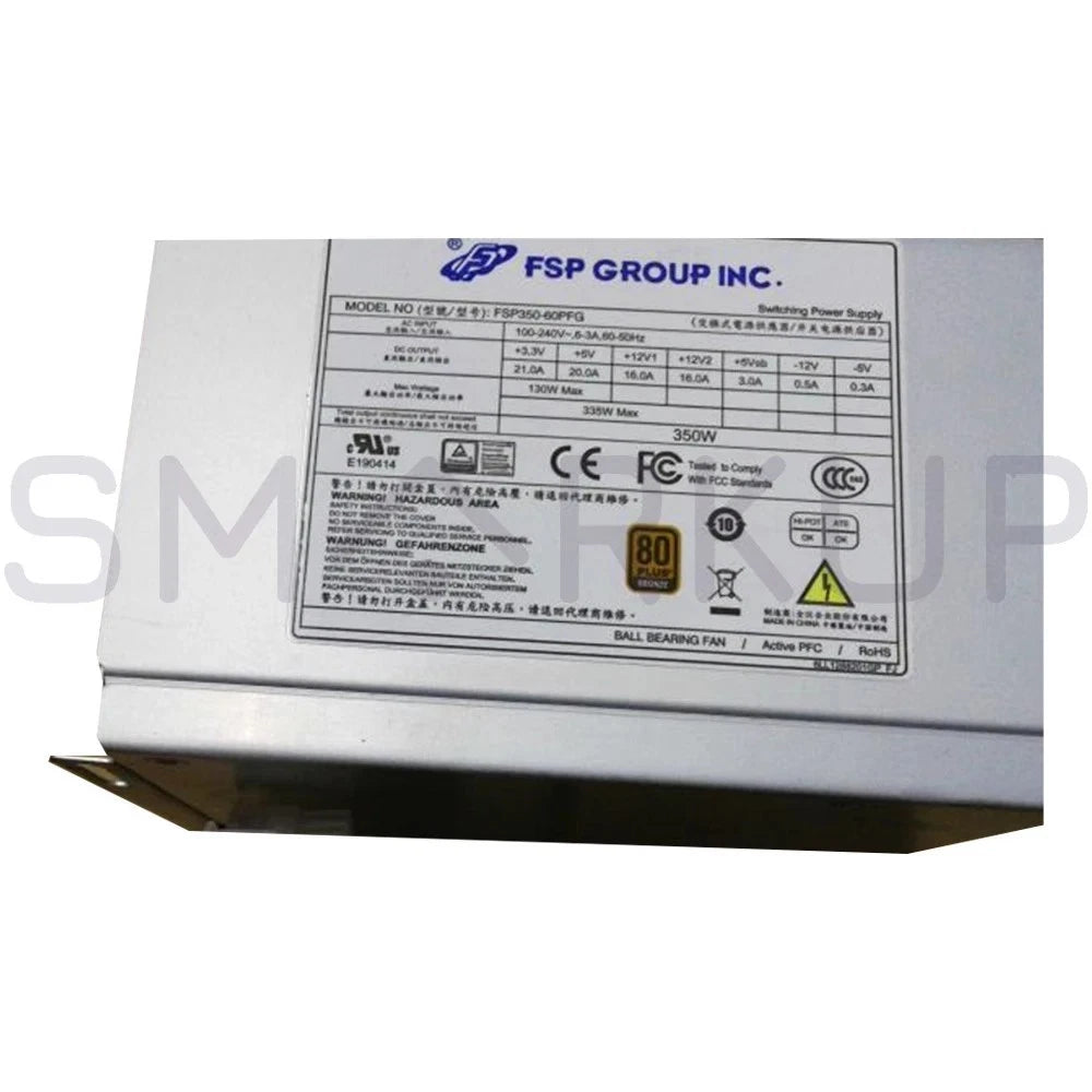New In Box FSP FSP350‑60PFG Power Supply 350 W|358026803169
