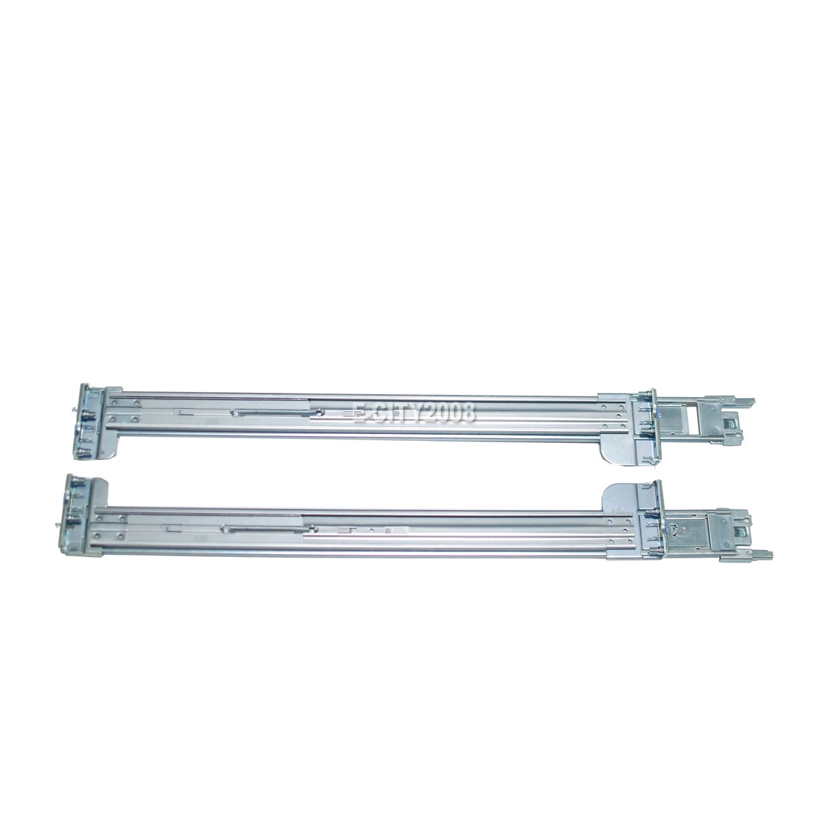 Sliding Ready Rack 1U Rails for Dell PowerEdge R320 R420 R620 R630 Servers 81WCD|362562373312