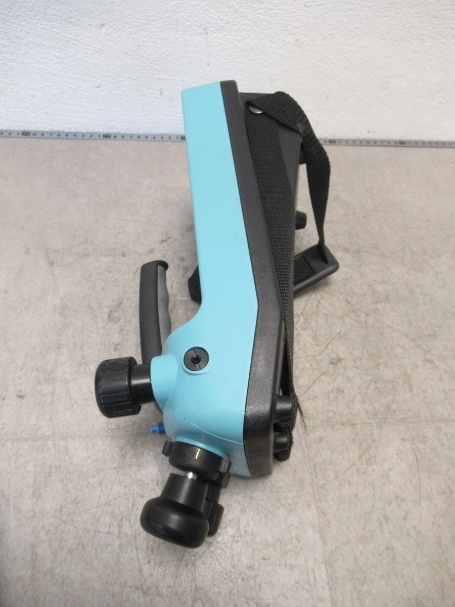 Pressure Limited DPI 610 Pressure Calibrator