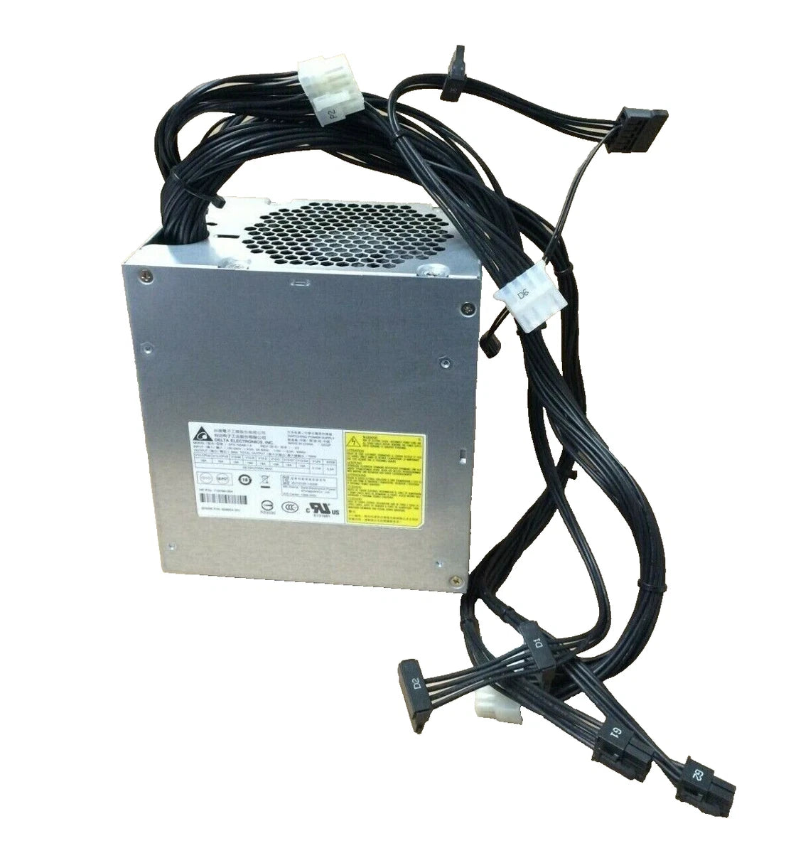 700W Power Supply DPS-700AB-1A 719795-005 858854-001 for HP Z440 Workstation|235403154329