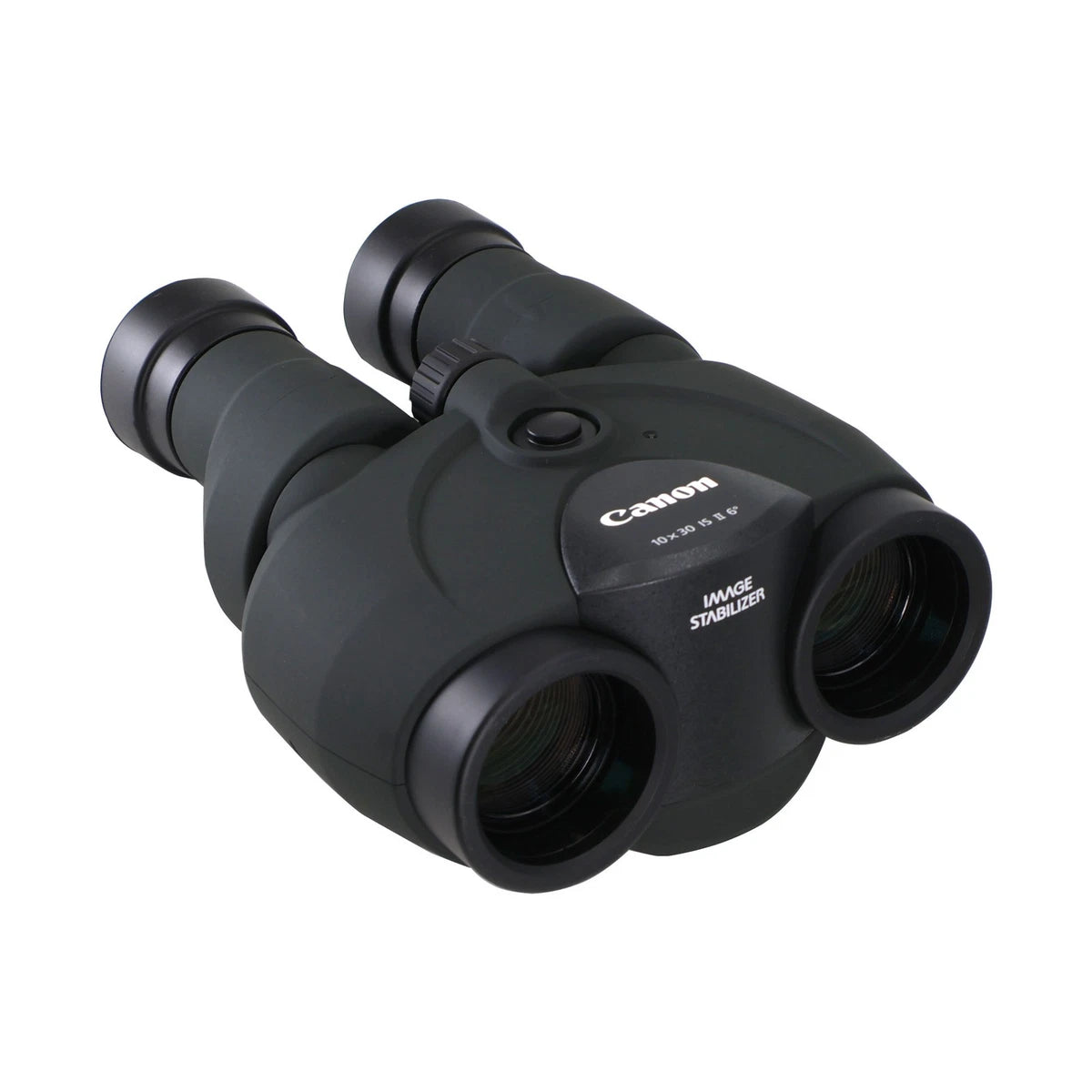 Canon 12x36 IS III Image Stabilized Binoculars with 2X AA Battery and Charger